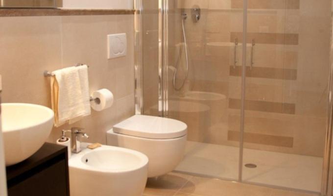 Il Marlo Suite & Breakfast Марина-ді-Каррара Екстер'єр фото